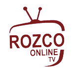 RozctoTv Logo