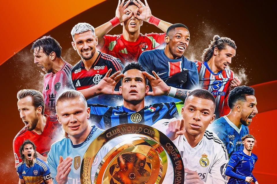 Deportes en vivo